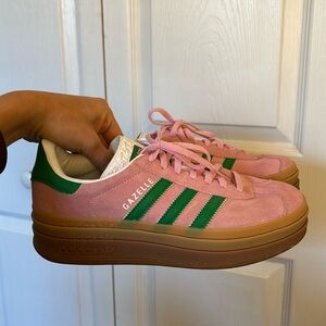 Adidas Gazelle